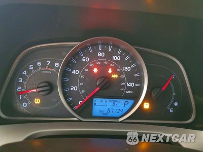 Zdjęcie 9 z 11 samochodu: 2014 TOYOTA RAV4 XLE VIN:2T3WFREVXEW125124 - miniatura