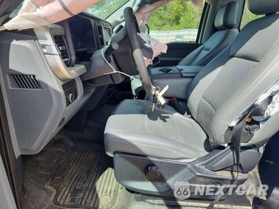 Zdjęcie 7 z 11 samochodu: 2024 FORD F250 SUPER DUTY VIN:1FTBF2AA3REF37536 - miniatura