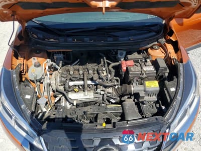 Zdjęcie 12 z 14 samochodu: 2023 NISSAN KICKS SV VIN:3N1CP5CV0PL570786 - miniatura
