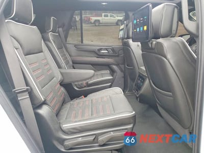 Zdjęcie 11 z 14 samochodu: 2026 GMC YUKON AT4 ULTIMATE VIN:1GKS2VK83TR132127 - miniatura