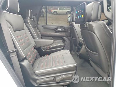 Zdjęcie 11 z 14 samochodu: 2026 GMC YUKON AT4 ULTIMATE VIN:1GKS2VK83TR132127 - miniatura