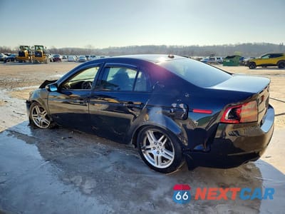 Drugie zdjęcie samochodu z przodu: 2008 ACURA TL VIN:19UUA66298A022483 - miniatura