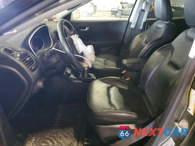 Zdjęcie 7 z 13 samochodu: 2017 JEEP COMPASS LIMITED VIN:3C4NJDCB2HT642063 - miniatura