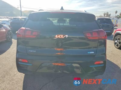 Zdjęcie 6 z 14 samochodu: 2022 KIA NIRO EX VIN:KNDCC3LG3N5149186 - miniatura