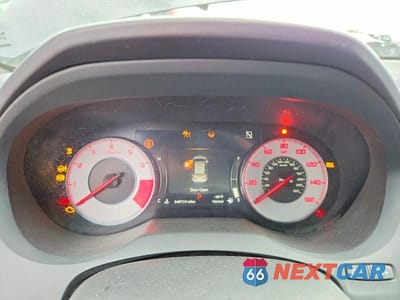 Zdjęcie 9 z 13 samochodu: 2023 ACURA RDX A-SPEC VIN:5J8TC2H67PL010608 - miniatura