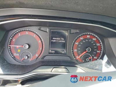 Zdjęcie 9 z 11 samochodu: 2021 VOLKSWAGEN JETTA S VIN:3VWC57BU9MM016656 - miniatura