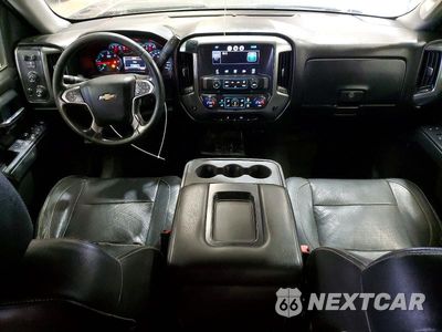 Zdjęcie 8 z 12 samochodu: 2014 CHEVROLET SILVERADO K1500 LT VIN:3GCUKREC3EG469105 - miniatura
