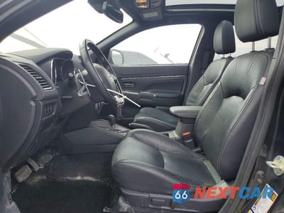 Zdjęcie 7 z 13 samochodu: 2020 MITSUBISHI RVR VIN:JA4AJ4AW1LU601064 - miniatura