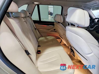 Zdjęcie 11 z 12 samochodu: 2015 BMW X5 XDRIVE35I VIN:5UXKR0C58F0K67500 - miniatura
