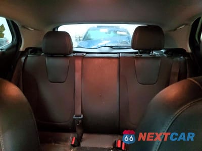 Zdjęcie 10 z 13 samochodu: 2020 BUICK ENCORE GX PREFERRED VIN:KL4MMBS2XLB099798 - miniatura