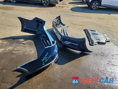 Zdjęcie 12 z 14 samochodu: 2017 VOLKSWAGEN GOLF ALLTRACK S VIN:3VWH17AU5HM522543 - miniatura