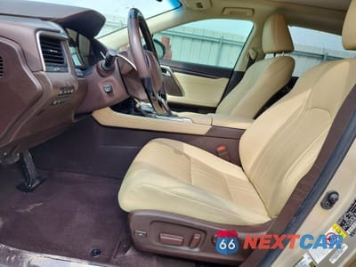 Zdjęcie 7 z 14 samochodu: 2019 LEXUS RX 450H BASE VIN:2T2BGMCA1KC032623 - miniatura