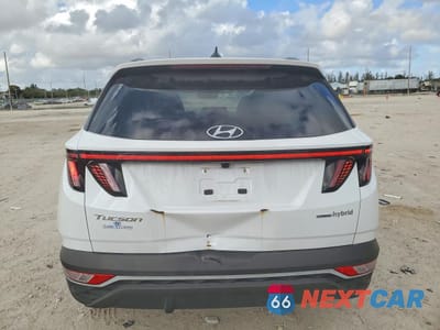Zdjęcie 6 z 14 samochodu: 2024 HYUNDAI TUCSON HYBRID SEL CONVENIENCE VIN:KM8JCCD11RU143072 - miniatura