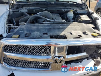 Zdjęcie 11 z 11 samochodu: 2013 RAM 1500 LONGHORN VIN:1C6RR7PT4DS571773 - miniatura