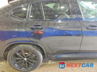 Zdjęcie 10 z 12 samochodu: 2022 BMW X4 XDRIVE30I VIN:5UX33DT04N9L25761 - miniatura