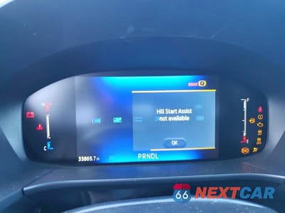 Zdjęcie 9 z 12 samochodu: 2025 FORD ESCAPE ST LINE SELECT VIN:1FMCU9NA0SUA42120 - miniatura