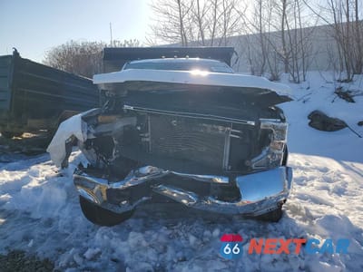Piąte zdjęcie samochodu w środku: 2021 FORD F350 SUPER DUTY VIN:1FDRF3H6XMED09558 - miniatura