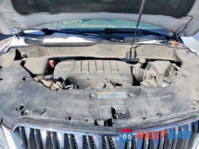 Zdjęcie 12 z 13 samochodu: 2017 BUICK ENCLAVE VIN:5GAKRBKD5HJ157945 - miniatura
