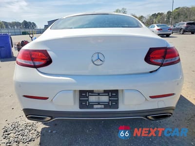 Zdjęcie 6 z 12 samochodu: 2017 MERCEDES-BENZ C 300 4MATIC VIN:WDDWJ4KB3HF368538 - miniatura