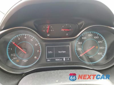 Zdjęcie 9 z 13 samochodu: 2018 CHEVROLET CRUZE LS VIN:1G1BC5SM3J7243834 - miniatura