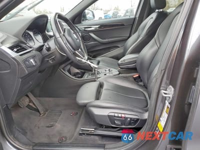 Zdjęcie 7 z 12 samochodu: 2022 BMW X2 XDRIVE28I VIN:WBXYJ1C07N5U07313 - miniatura