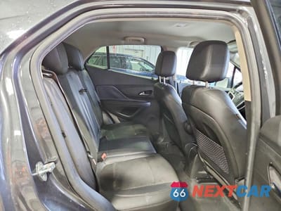 Zdjęcie 11 z 12 samochodu: 2018 BUICK ENCORE PREFERRED VIN:KL4CJASB2JB599112 - miniatura
