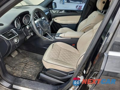 Zdjęcie 7 z 12 samochodu: 2014 MERCEDES-BENZ GL 450 4MATIC VIN:4JGDF7CEXEA380574 - miniatura