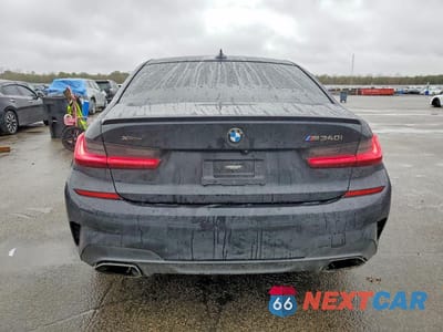 Zdjęcie 6 z 11 samochodu: 2022 BMW M340XI VIN:3MW5U9J03N8C33734 - miniatura