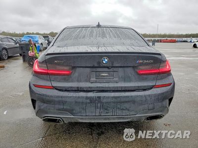 Zdjęcie 6 z 12 samochodu: 2022 BMW M340XI VIN:3MW5U9J03N8C33734 - miniatura