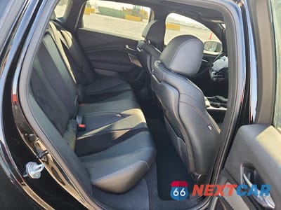 Zdjęcie 10 z 11 samochodu: 2022 ACURA TLX TECH A VIN:19UUB6F59NA002267 - miniatura