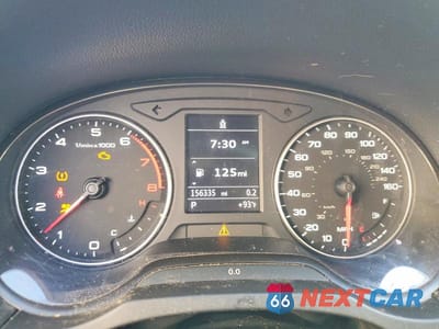 Zdjęcie 9 z 12 samochodu: 2015 AUDI A3 PREMIUM VIN:WAUACGFF9F1069592 - miniatura