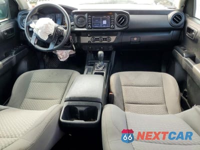 Zdjęcie 8 z 12 samochodu: 2023 TOYOTA TACOMA DOUBLE CAB VIN:3TYAX5GN7PT079113 - miniatura