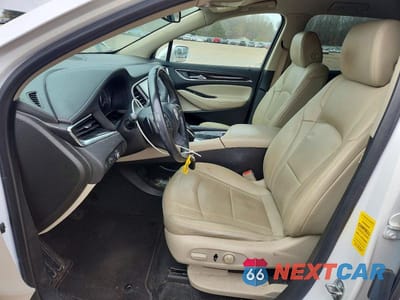 Zdjęcie 7 z 12 samochodu: 2019 BUICK ENCLAVE ESSENCE VIN:5GAERBKW5KJ259199 - miniatura