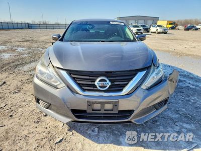 Piąte zdjęcie samochodu w środku: 2016 NISSAN ALTIMA 2.5 S VIN:1N4AL3AP0GN357660 - miniatura