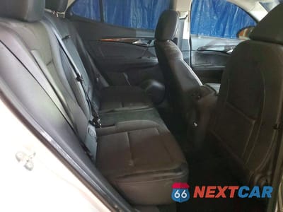 Zdjęcie 11 z 13 samochodu: 2022 BUICK ENVISION PREFERRED VIN:LRBAZLR43ND019142 - miniatura