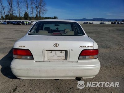 Zdjęcie 6 z 12 samochodu: 1996 TOYOTA AVALON XLS VIN:4T1BF12B8TU096092 - miniatura