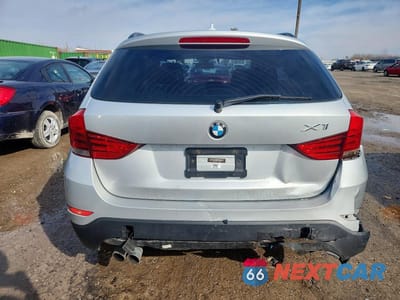 Zdjęcie 6 z 13 samochodu: 2015 BMW X1 SDRIVE28I VIN:WBAVM1C54FV316890 - miniatura