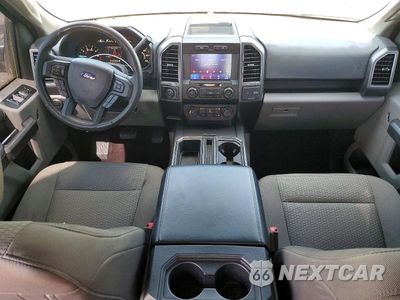 Zdjęcie 8 z 11 samochodu: 2020 FORD F150 SUPERCREW VIN:1FTEW1EP9LFB26665 - miniatura