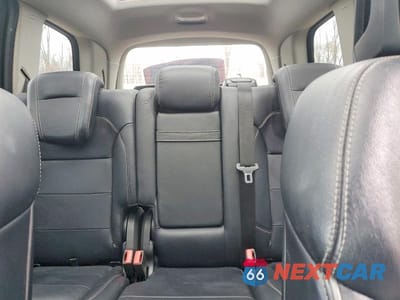 Zdjęcie 10 z 12 samochodu: 2014 MERCEDES-BENZ GL 350 BLUETEC VIN:4JGDF2EE5EA272105 - miniatura