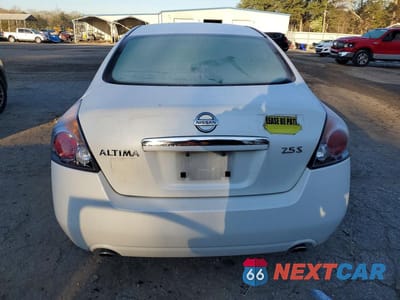 Zdjęcie 6 z 11 samochodu: 2007 NISSAN ALTIMA 2.5 VIN:1N4AL21EX7N423320 - miniatura