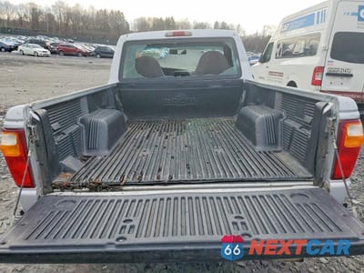 Zdjęcie 10 z 11 samochodu: 2001 MAZDA B2300 VIN:4F4YR12D01TM30830 - miniatura