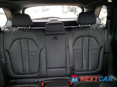 Zdjęcie 10 z 13 samochodu: 2019 BMW X5 XDRIVE40I VIN:5UXCR6C55KLL35705 - miniatura