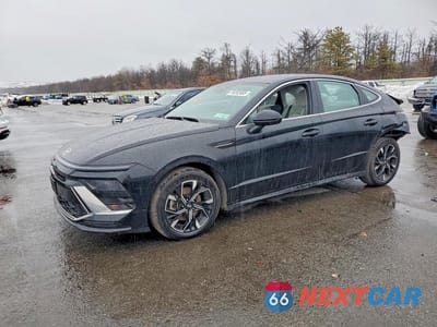 2024 HYUNDAI SONATA SEL KMHL64JA6RA398960 - główne zdjęcie licytacji z USA - miniatura