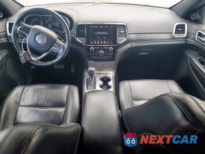 Zdjęcie 8 z 13 samochodu: 2019 JEEP GRAND CHEROKEE LIMITED VIN:1C4RJFBG7KC700522 - miniatura