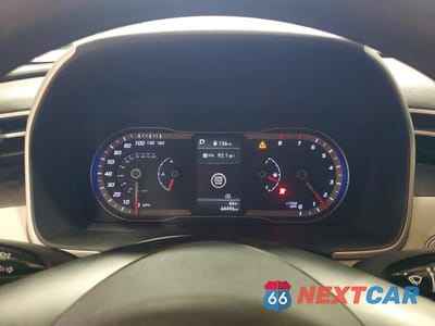 Zdjęcie 9 z 13 samochodu: 2024 HYUNDAI TUCSON SEL VIN:5NMJBCDE3RH317127 - miniatura