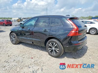 Drugie zdjęcie samochodu z przodu: 2025 VOLVO XC60 CORE VIN:YV4M12RJ3S1190294 - miniatura