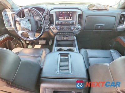 Zdjęcie 8 z 12 samochodu: 2016 GMC SIERRA K2500 SLT VIN:1GT12TE86GF105356 - miniatura