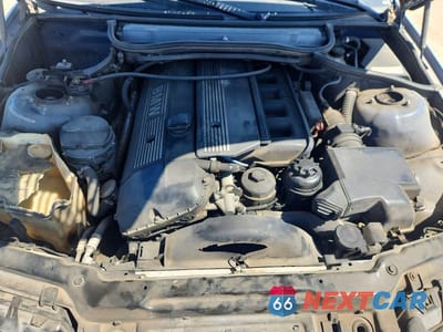 Zdjęcie 11 z 13 samochodu: 1999 BMW 323 I AUTOMATIC VIN:WBAAM3334XFP58752 - miniatura