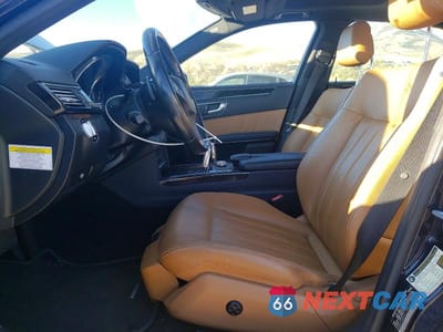 Zdjęcie 7 z 12 samochodu: 2010 MERCEDES-BENZ E 550 4MATIC VIN:WDDHF9ABXAA114403 - miniatura