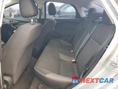 Zdjęcie 10 z 11 samochodu: 2014 FORD FOCUS S VIN:1FADP3E27EL302115 - miniatura